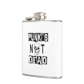 PUNK' S NOT DEAD FLACHMANN (Links)
