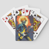 Punk Spielkarten (Rückseite)