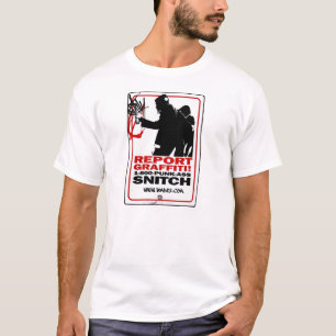 Punk@ss! T-Shirt