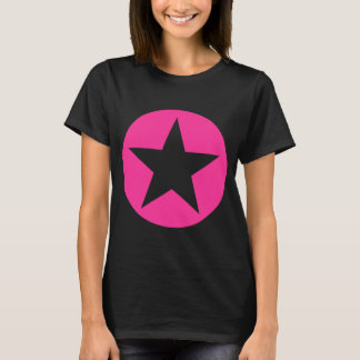PUNK STAR T-SHIRT