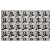 Punk! Stoff (Fat Quarter (45,7 x 55,9 cm))