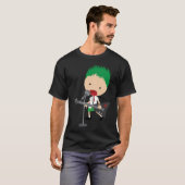 Punk! T-Shirt (Vorne ganz)
