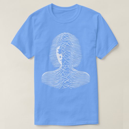 Punk T-Shirt (Design vorne)