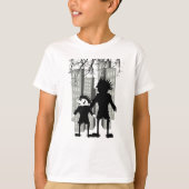 Punk T-Shirt (Vorderseite)