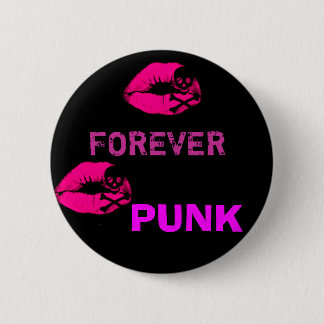 Punk-Taste Button