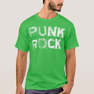 Punk-Text 1 T-Shirt
