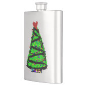 Punk Weihbaum Flachmann (Links)