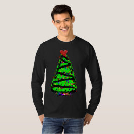 Punk Weihbaum T-Shirt