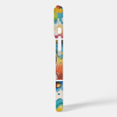 Punk World Case-Mate iPhone Hülle (Rückseite / Links)