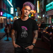 Punkasaurus T-Shirt