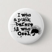 PunkButton Button (Vorderseite)