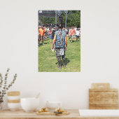 Punker Poster (Küche)