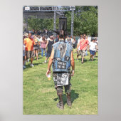 Punker Poster (Vorne)