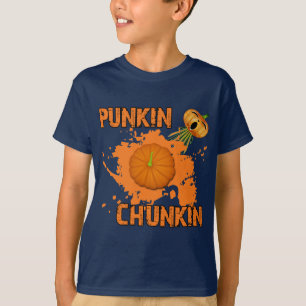 Punkin Chunkin T-Shirt