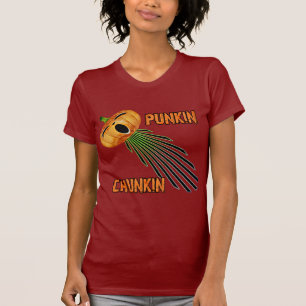 Punkin Chunkin T-Shirt