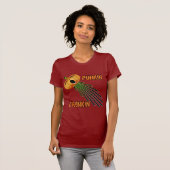 Punkin Chunkin T-Shirt (Vorne ganz)