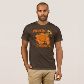 Punkin Chunkin T-Shirt (Vorne ganz)