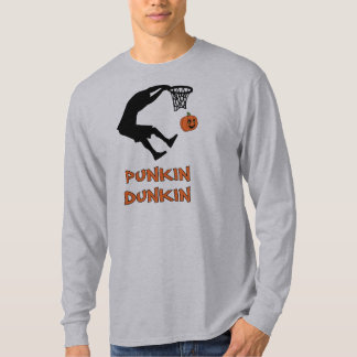 Punkin Dunkin (#1) T-Shirt