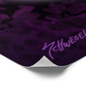 Punkin Head Poster (Ecke)