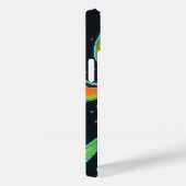 Punkin KC-Bild Case-Mate iPhone Hülle (Rückseite / Rechts)