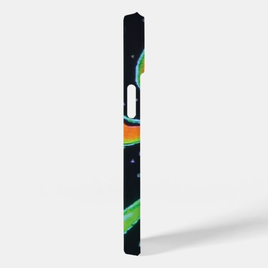 Punkin KC-Bild Case-Mate iPhone Hülle (Rückseite / Rechts)