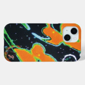 Punkin KC-Bild Case-Mate iPhone Hülle (Rückseite (Horizontal))