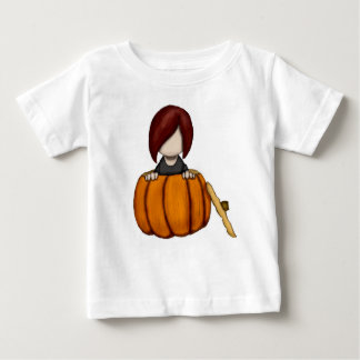 "Punkin" Kleinkind-Shirt Baby T-shirt