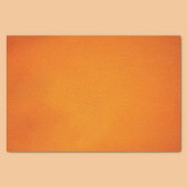 Punkin' Muschel Halloween Seidenpapier