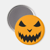 Punkin-Tasse Magnet (Vorderseite/Rückseite)