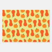 PunKing Geschenkpapier Set (Vorderseite 2)