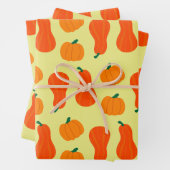 PunKing Geschenkpapier Set (Beispiel)