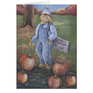 Punkins für Verkauf