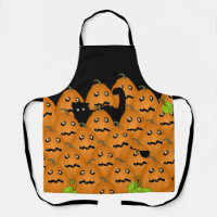 Punkins-Schürze