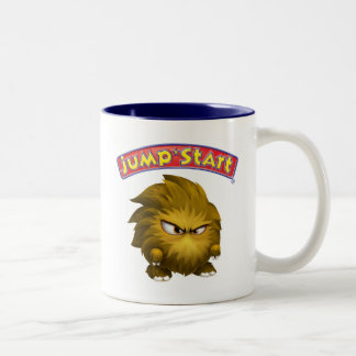 PunkPunk Zweifarbige Tasse