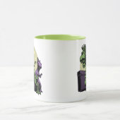 PunkRex Tasse (Zentrum)