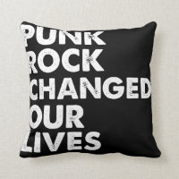 Punkrock änderte unsere Leben