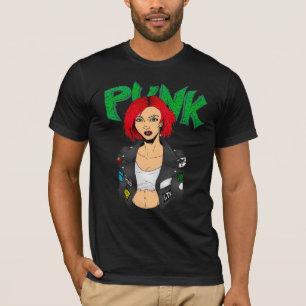 Punkrock T-Shirt