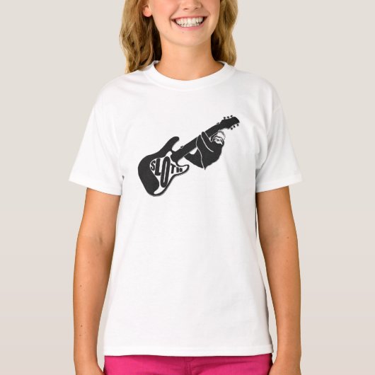 Punkrock-Trägheitsmänner (auch verfügbar in den T-Shirt (Vorderseite)