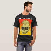 Punkrocker Punk 10 T-Shirt (Vorne ganz)