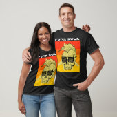 Punkrocker Punk 10 T-Shirt (Unisex)