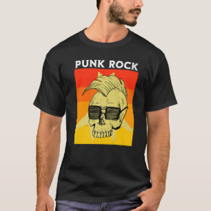 Punkrocker Punk 10 T-Shirt