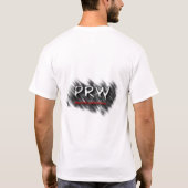 PunkRockWear T-Shirt (Rückseite)