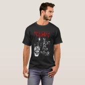 Punks die meistverkauften Cramps 2794png2794 T-Shirt (Vorne ganz)