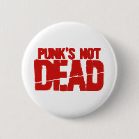 Punks nicht tot