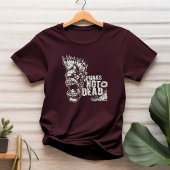 Punks nicht toter T - Shirt