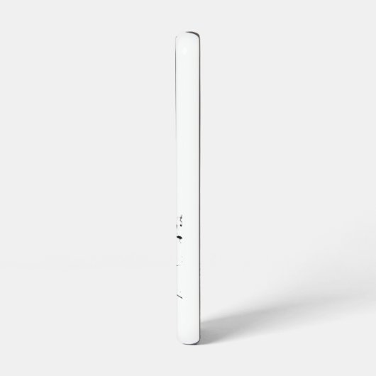 Punks Not Dead Grunge Mobile Case Samsung Galaxy Hülle (Linke Seite)