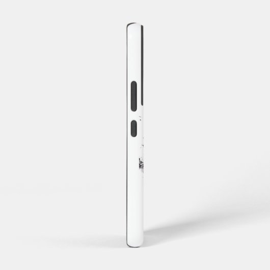 Punks Not Dead Grunge Mobile Case Samsung Galaxy Hülle (Rechte Seite)