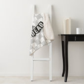 Punks Not Dead Skull Mohawk Punk Rock Rocker Sherpadecke (Beispiel)