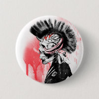Punkschädel