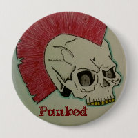 Punkschädel